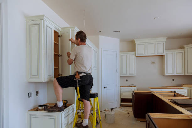Licensed Appliance Installation service in Hurst, TX - BM Kitchen