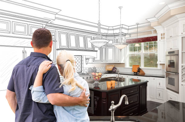 Professional Appliance Installation technician working in Hurst, TX